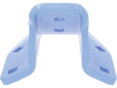 Lemken Scharfuß "10-S/FL", für Grubber Smaragd, Thorit und Topas, 467 9106 Lemken Scharfuß "10-S/FL", für Grubber Smaragd, Thorit und Topas, 467 9106