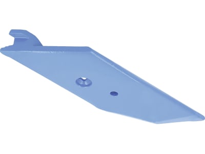 Lemken Scharspitze "SC2P" für Pflug Diamant, Juwel und Varitransit Lemken Scharspitze "SC2P" für Pflug Diamant, Juwel und Varitransit