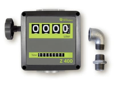 TECALEMIT Z 400 Nachrüstsatz für W50/W80/TecPump 600 253010101 TECALEMIT Z 400 Nachrüstsatz für W50/W80/TecPump 600 253010101