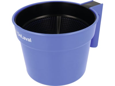DeLaval Vormelkbecher "Super" Kunststoff 98795830 DeLaval Vormelkbecher "Super" Kunststoff 98795830