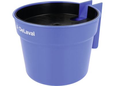 DeLaval Vormelkbecher "Standard" Kunststoff 96502280 DeLaval Vormelkbecher "Standard" Kunststoff 96502280