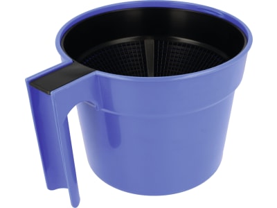 DeLaval Vormelkbecher "Super" Kunststoff 98795830 DeLaval Vormelkbecher "Super" Kunststoff 98795830