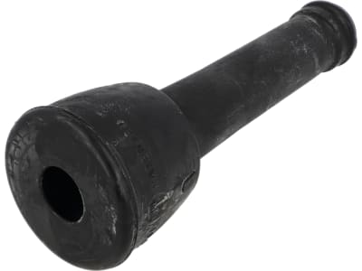 DeLaval Zitzengummi "20 M" 158 mm, Öffnung 20 mm, für VMS, 4 St., 10487515