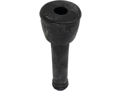 DeLaval Zitzengummi "20 M" 158 mm, Öffnung 20 mm, für VMS, 4 St., 10487515