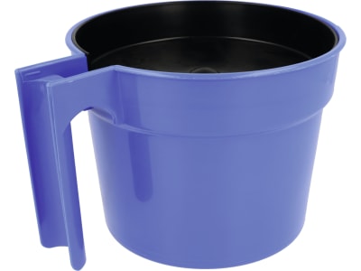 DeLaval Vormelkbecher "Standard" Kunststoff 96502280 DeLaval Vormelkbecher "Standard" Kunststoff 96502280