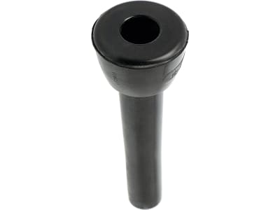DeLaval Zitzengummi "27 L-TP" 176 mm, Öffnung 27 mm, für Melkzeug Hydropuls mit Schauglas, 4 St., 96000880 DeLaval Zitzengummi "27 L-TP" 176 mm, Öffnung 27 mm, für Melkzeug Hydropuls mit Schauglas, 4 St., 96000880
