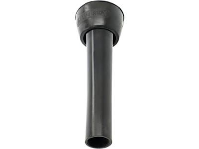 DeLaval Zitzengummi "27 L-TP" 176 mm, Öffnung 27 mm, für Melkzeug Hydropuls mit Schauglas, 4 St., 96000880 DeLaval Zitzengummi "27 L-TP" 176 mm, Öffnung 27 mm, für Melkzeug Hydropuls mit Schauglas, 4 St., 96000880