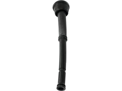 DeLaval Zitzengummi "24 L" 303 mm, Öffnung 24 mm, für Melkzeug MC5 mit Stahlbecher, 4 St., 96003781 DeLaval Zitzengummi "24 L" 303 mm, Öffnung 24 mm, für Melkzeug MC5 mit Stahlbecher, 4 St., 96003781