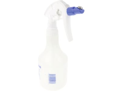 DeLaval Zitzensprühflasche 600 ml, 98795820 DeLaval Zitzensprühflasche 600 ml, 98795820