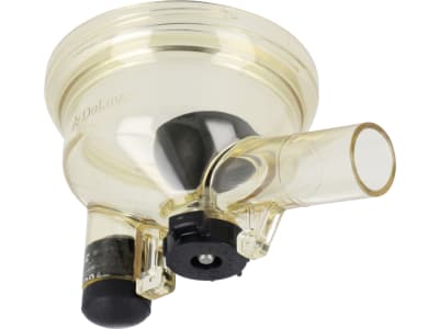 DeLaval Unterteil für Milchsammelstück HCC150, 180CC, 99670081 DeLaval Unterteil für Milchsammelstück HCC150, 180CC, 99670081