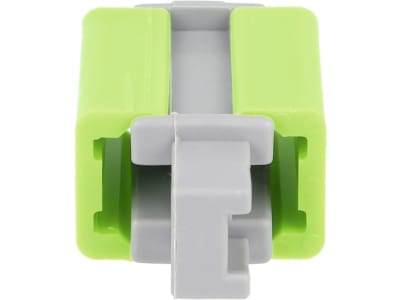 Verbinder "P2G (Press To Go)", 2-polig Verbinder "P2G (Press To Go)", 2-polig