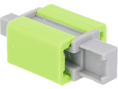 Verbinder "P2G (Press To Go)", 2-polig Verbinder "P2G (Press To Go)", 2-polig