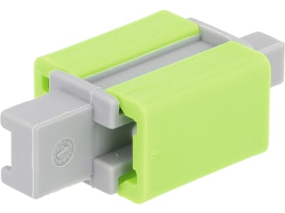 Verbinder "P2G (Press To Go)", 2-polig Verbinder "P2G (Press To Go)", 2-polig