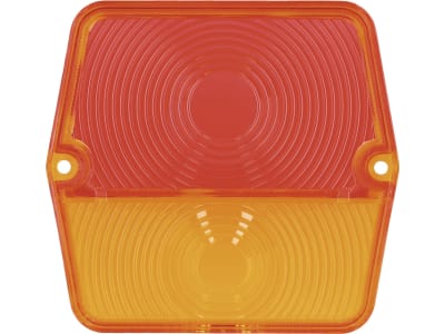 Lichtscheibe für Schlussleuchte „Rom II" Lichtscheibe für Schlussleuchte „Rom II"