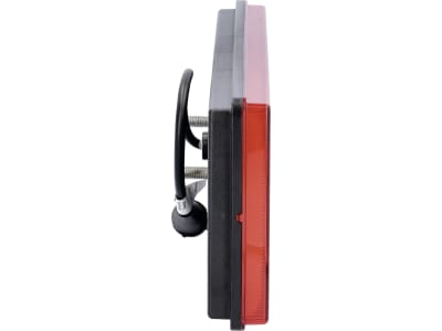 LED-Schlussleuchte "Lima" quadratisch, 12 V LED-Schlussleuchte "Lima" quadratisch, 12 V