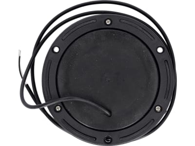 LED-Rundumleuchte 165 x 75 mm, 12 V; 24 V, flach LED-Rundumleuchte 165 x 75 mm, 12 V; 24 V, flach