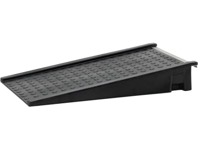 Cemo Auffahrrampe Tragkraft 300 kg für Auffangwanne 270/8, 11282 Cemo Auffahrrampe Tragkraft 300 kg für Auffangwanne 270/8, 11282