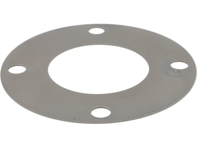 Pöttinger Distanzscheibe 1,3 mm, für Mähbalken von Front- und Heckmähwerk Novaalpin, Novacat, 385.60.124.0 Pöttinger Distanzscheibe 1,3 mm, für Mähbalken von Front- und Heckmähwerk Novaalpin, Novacat, 385.60.124.0
