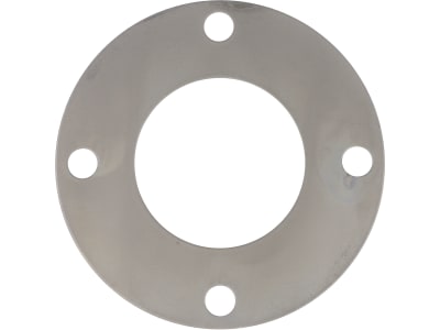 Pöttinger Distanzscheibe 1,3 mm, für Mähbalken von Front- und Heckmähwerk Novaalpin, Novacat, 385.60.124.0 Pöttinger Distanzscheibe 1,3 mm, für Mähbalken von Front- und Heckmähwerk Novaalpin, Novacat, 385.60.124.0