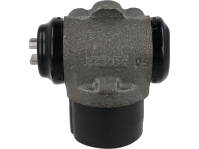 Fendt Radbremszylinder, Ø Kolben 31 mm, für Fußbremse Farmer 240 – 280, 303 – 307, Geräteträger F 345 GT – F 365 GT, G158100150020 Fendt Radbremszylinder, Ø Kolben 31 mm, für Fußbremse Farmer 240 – 280, 303 – 307, Geräteträger F 345 GT – F 365 GT, G158100150020