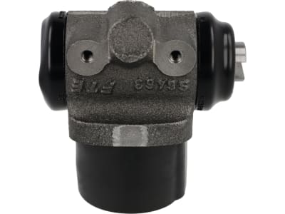 Fendt Radbremszylinder, Ø Kolben 31 mm, für Fußbremse Farmer 240 – 280, 303 – 307, Geräteträger F 345 GT – F 365 GT, G158100150020 Fendt Radbremszylinder, Ø Kolben 31 mm, für Fußbremse Farmer 240 – 280, 303 – 307, Geräteträger F 345 GT – F 365 GT, G158100150020