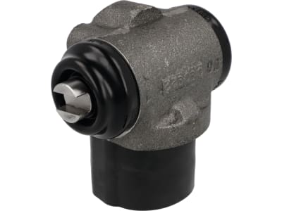 Fendt Radbremszylinder, Ø Kolben 31 mm, für Fußbremse Farmer 240 – 280, 303 – 307, Geräteträger F 345 GT – F 365 GT, G158100150020 Fendt Radbremszylinder, Ø Kolben 31 mm, für Fußbremse Farmer 240 – 280, 303 – 307, Geräteträger F 345 GT – F 365 GT, G158100150020