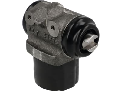 Fendt Radbremszylinder, Ø Kolben 31 mm, für Fußbremse Farmer 240 – 280, 303 – 307, Geräteträger F 345 GT – F 365 GT, G158100150020 Fendt Radbremszylinder, Ø Kolben 31 mm, für Fußbremse Farmer 240 – 280, 303 – 307, Geräteträger F 345 GT – F 365 GT, G158100150020