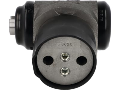 Fendt Radbremszylinder, Ø Kolben 31 mm, für Fußbremse Farmer 240 – 280, 303 – 307, Geräteträger F 345 GT – F 365 GT, G158100150020 Fendt Radbremszylinder, Ø Kolben 31 mm, für Fußbremse Farmer 240 – 280, 303 – 307, Geräteträger F 345 GT – F 365 GT, G158100150020