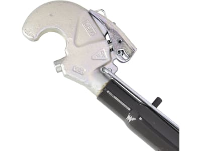 Fendt Oberlenker Kat. 3/2 mit Fanghaken und Gabelgelenk, für Heckkraftheber Farmer, Favorit, Geräteträger, Xylon, Vario, G930920050010