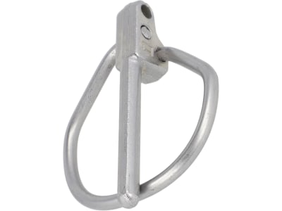 Fendt Klappsplint 6 x 42 mm, für Traktor und Feldhächsler, X537504825000 Fendt Klappsplint 6 x 42 mm, für Traktor und Feldhächsler, X537504825000