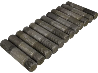 Fendt Radbolzensatz für Adapterplatte Belastungsgewicht Hinterrad Traktor Vario 200, 300, 500, 700, 0070065102000 Fendt Radbolzensatz für Adapterplatte Belastungsgewicht Hinterrad Traktor Vario 200, 300, 500, 700, 0070065102000