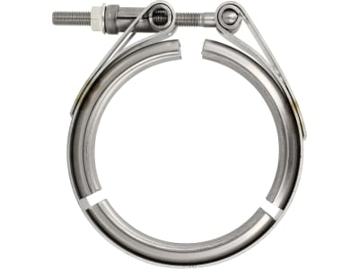 Fendt Profilschelle für Auspuff Traktor 712 Vario, 714 Vario, 716 Vario, 718 Vario, 818 Vario, 820 Vario, 820 Vario Greentec, G725200101020 Fendt Profilschelle für Auspuff Traktor 712 Vario, 714 Vario, 716 Vario, 718 Vario, 818 Vario, 820 Vario, 820 Vario Greentec, G725200101020