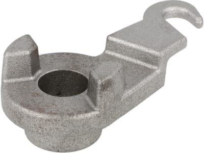 Fendt Steuerhebel für automatische Anhängekupplung Sauermann Traktor Fendt, Massey Ferguson, Valtra, F416500070040 Fendt Steuerhebel für automatische Anhängekupplung Sauermann Traktor Fendt, Massey Ferguson, Valtra, F416500070040