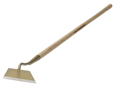 SHW Spargelhacke Gr. 18 Mit Stiel SHW Spargelhacke Gr. 18 Mit Stiel