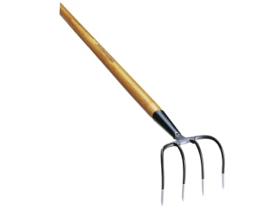 SHW Rex Mulcher Mit Stiel SHW Rex Mulcher Mit Stiel