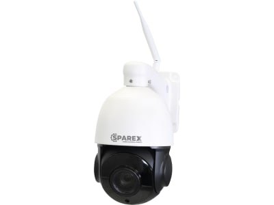 IP-Kamera 360 ° für die Überwachung von Innen- und Außenbereichen IP-Kamera 360 ° für die Überwachung von Innen- und Außenbereichen