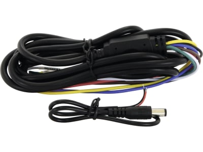 Funk-Rückfahrkamera CMOS-Sensor mit 7" 4QUAD Split Digital-Monitor, Audio- und DVR-Funktion, kabellos Funk-Rückfahrkamera CMOS-Sensor mit 7" 4QUAD Split Digital-Monitor, Audio- und DVR-Funktion, kabellos