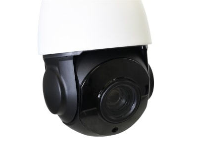 IP-Kamera 360 ° für die Überwachung von Innen- und Außenbereichen IP-Kamera 360 ° für die Überwachung von Innen- und Außenbereichen