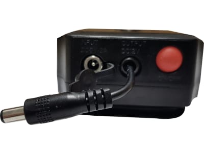 Powerbank 7.800 Ah für Funk-Kamera Powerbank 7.800 Ah für Funk-Kamera