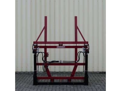 Düvelsdorf Ballengabel "Euro", hydraulisch, 3517760