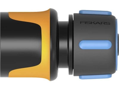 Fiskars Schlauchanschluss 13-15mm(1/2-5/8 Zoll) SB Fiskars Schlauchanschluss 13-15mm(1/2-5/8 Zoll) SB