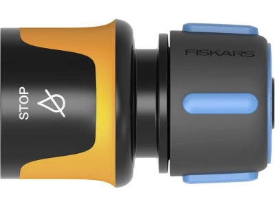 Fiskars Schlauchanschluss, Stop 13-15mm(1/2-5/8) Fiskars Schlauchanschluss, Stop 13-15mm(1/2-5/8)