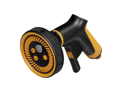 Fiskars Sprühpistole Multi 5 Funktionen Fontreg Fiskars Sprühpistole Multi 5 Funktionen Fontreg