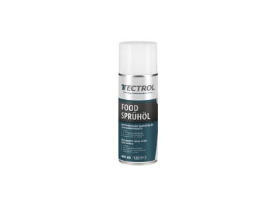 TECTROL FOOD SPRÜHÖL 400 ml Spray   