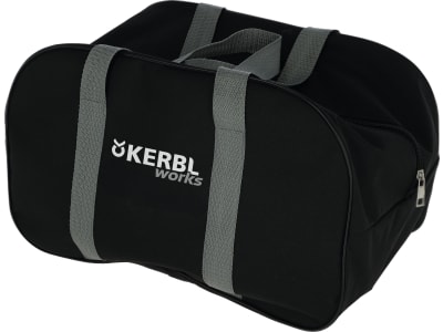 KERBL Zurrgurt 8 m x 50 mm, 6 Stück, 2-teilig, Spitzhaken, Ratsche, mit Tragetasche, 37140/6 KERBL Zurrgurt 8 m x 50 mm, 6 Stück, 2-teilig, Spitzhaken, Ratsche, mit Tragetasche, 37140/6
