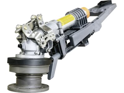BAUER Weitstrahlregner "SR 101-VA Ultra" Durchfluss 7,8 – 79,2 m³/h, Wurfweite 24,2 - 60,6 m, 5510020 BAUER Weitstrahlregner "SR 101-VA Ultra" Durchfluss 7,8 – 79,2 m³/h, Wurfweite 24,2 - 60,6 m, 5510020