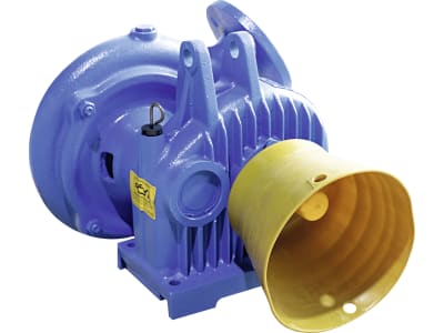 BAUER Traktorgetriebepumpe "Famos V 100" 150 l/h 8,5 bar, 3380004 BAUER Traktorgetriebepumpe "Famos V 100" 150 l/h 8,5 bar, 3380004