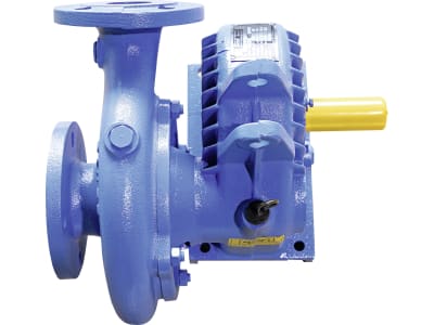 BAUER Traktorgetriebepumpe Famos III 60 80 m³/h 8,5 bar, 3370005 BAUER Traktorgetriebepumpe Famos III 60 80 m³/h 8,5 bar, 3370005