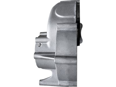 BAUER Gehäuse für Turbine TVR 60 Regenmaschine Rainstar E11, E21, E31, E41, E51, E51 XL, E55, E55 L, E55 XL, E61, 8289335 BAUER Gehäuse für Turbine TVR 60 Regenmaschine Rainstar E11, E21, E31, E41, E51, E51 XL, E55, E55 L, E55 XL, E61, 8289335