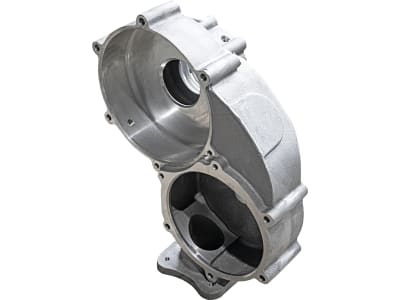 BAUER Gehäuse für Turbine TVR 60 Regenmaschine Rainstar E11, E21, E31, E41, E51, E51 XL, E55, E55 L, E55 XL, E61, 8289335 BAUER Gehäuse für Turbine TVR 60 Regenmaschine Rainstar E11, E21, E31, E41, E51, E51 XL, E55, E55 L, E55 XL, E61, 8289335